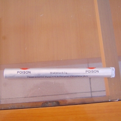 Aluminum phosphate 1