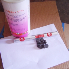 Aluminum phosphate 1