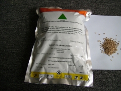 10%功夫菊酯可湿性粉剂