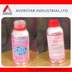 2.5%氰戊菊酯乳油