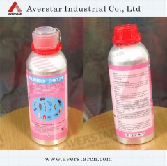 2.5%氰戊菊酯乳油