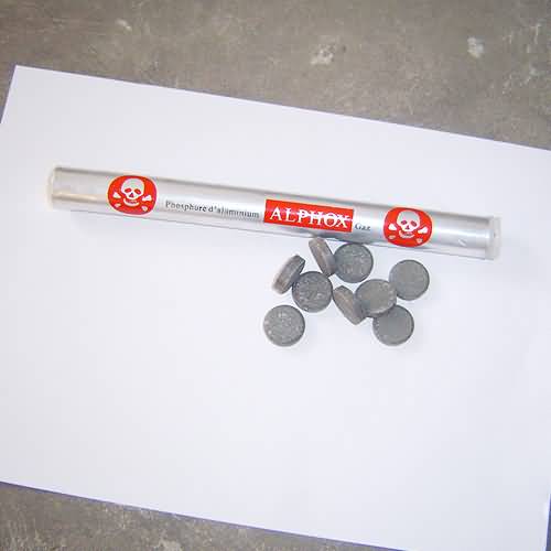 Aluminum phosphate 1