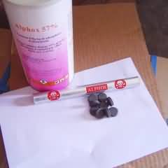Aluminum phosphate 1