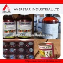 Clorpirifos 48% de la CE, clorpirifos 50% cipermetrina 5% EC, clorpirifos técnico