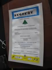 10% Lambda - cihalotrina WP