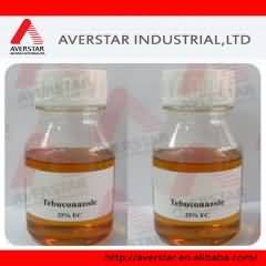 Tébuconazole 6% FS, tébuconazole 25 ec / tébuconazole 25% wp