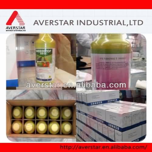 Pendiméthaline 330g/L EC